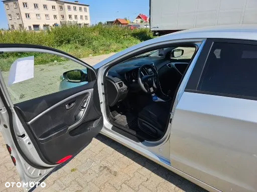 Hyundai i30 - 3