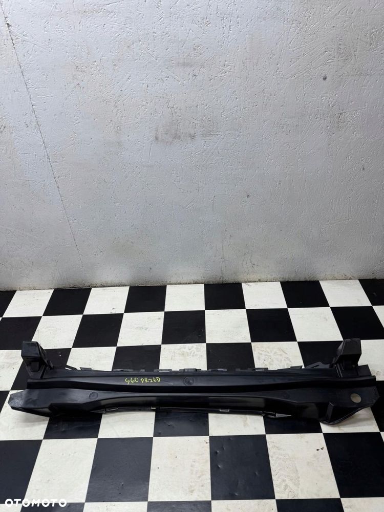 absorber zderzaka wzmocnienie zderzaka volvo v60 s60 ii 2013-2018 31323835 - 5