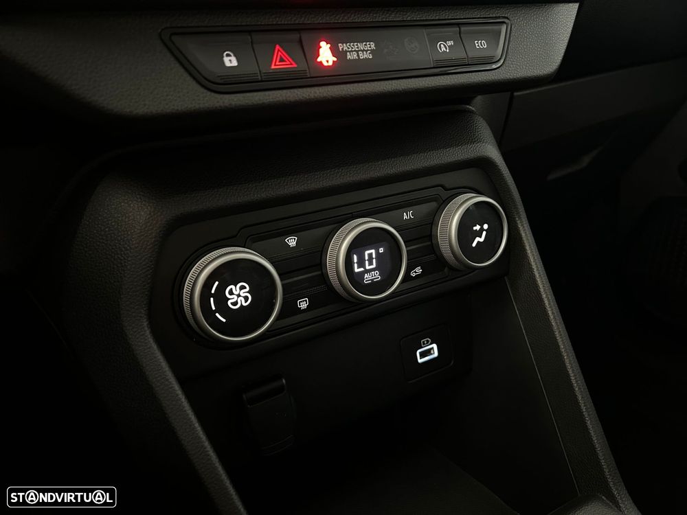 Dacia Jogger 1.0 TCe Extreme 7L - 25