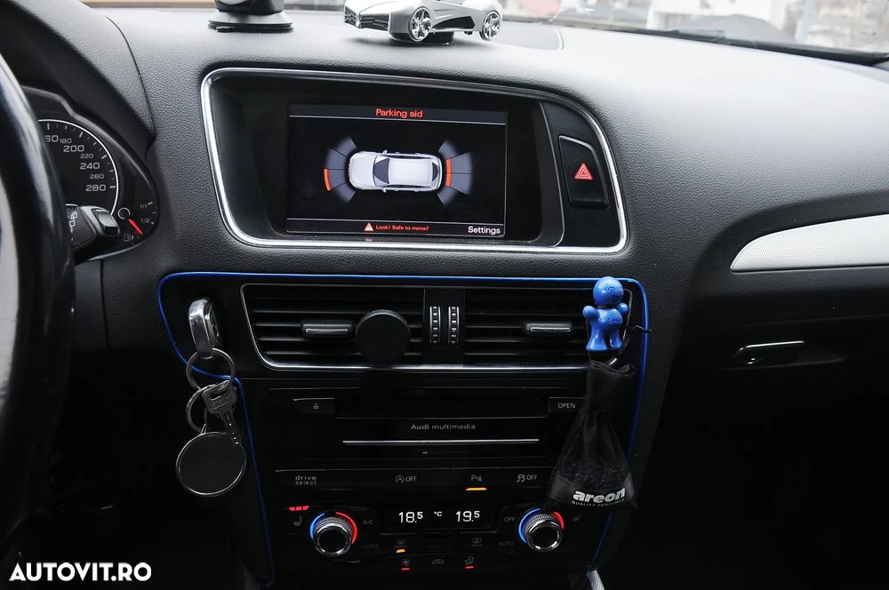 Audi Q5 - 15