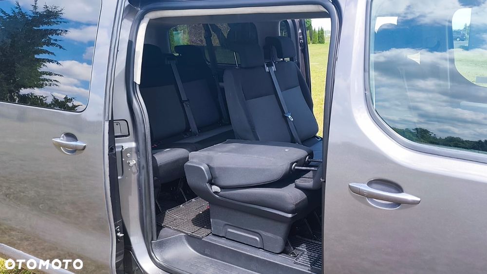 Toyota Proace Verso 2.0 D4-D Long Family - 8