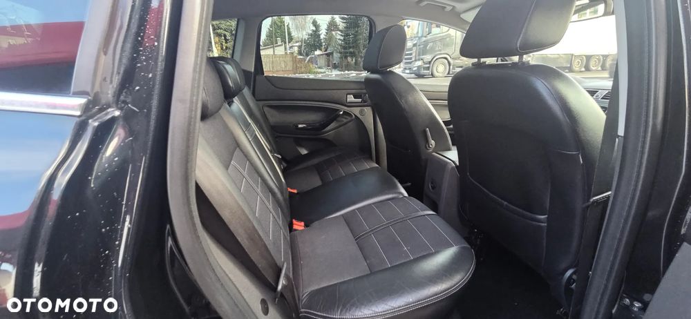 Ford Kuga 2.0 TDCi 4WD Titanium - 30