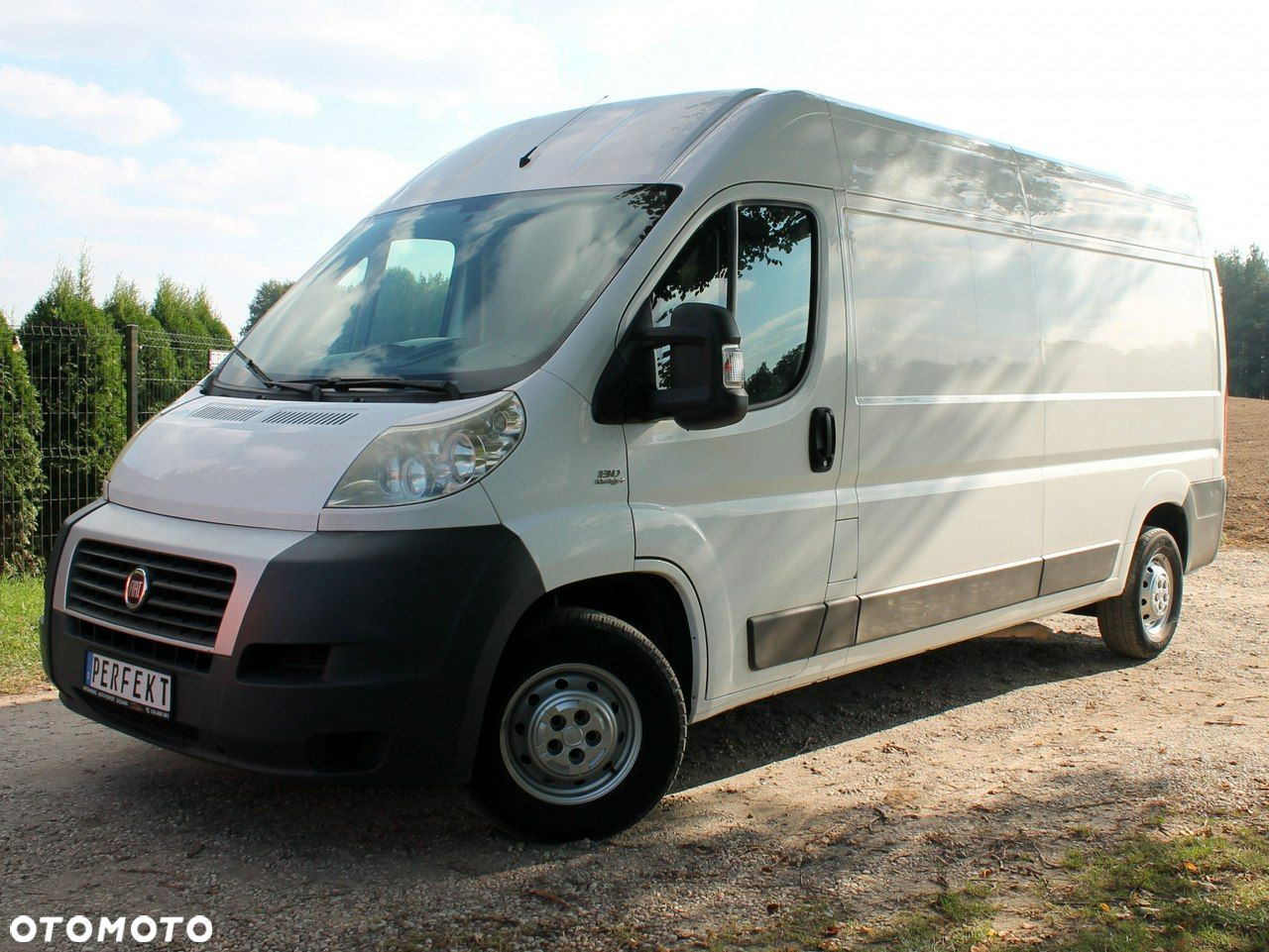 Fiat Ducato - 3