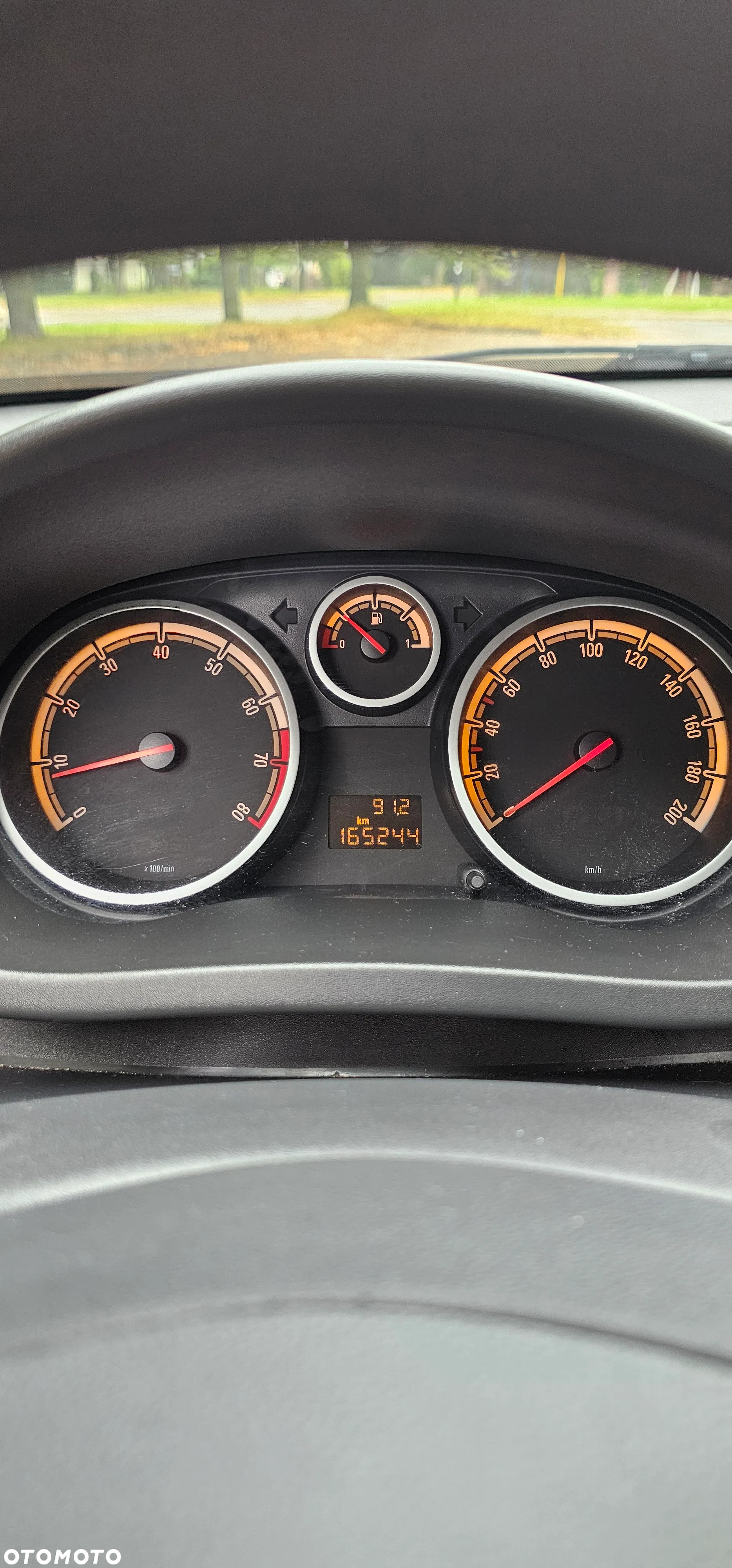 Opel Corsa 1.2 16V 111 - 22