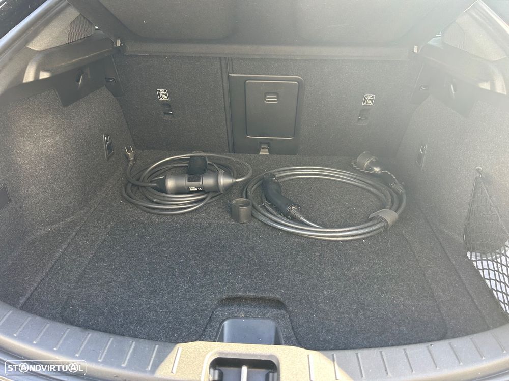 Polestar 2 Single Motor 64kWh - 32