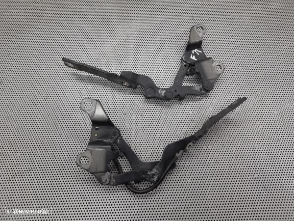 Dobradiça / Dobradiças Capot Bmw 3 Touring (E91) - 3