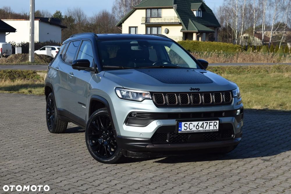 Jeep Compass - 11