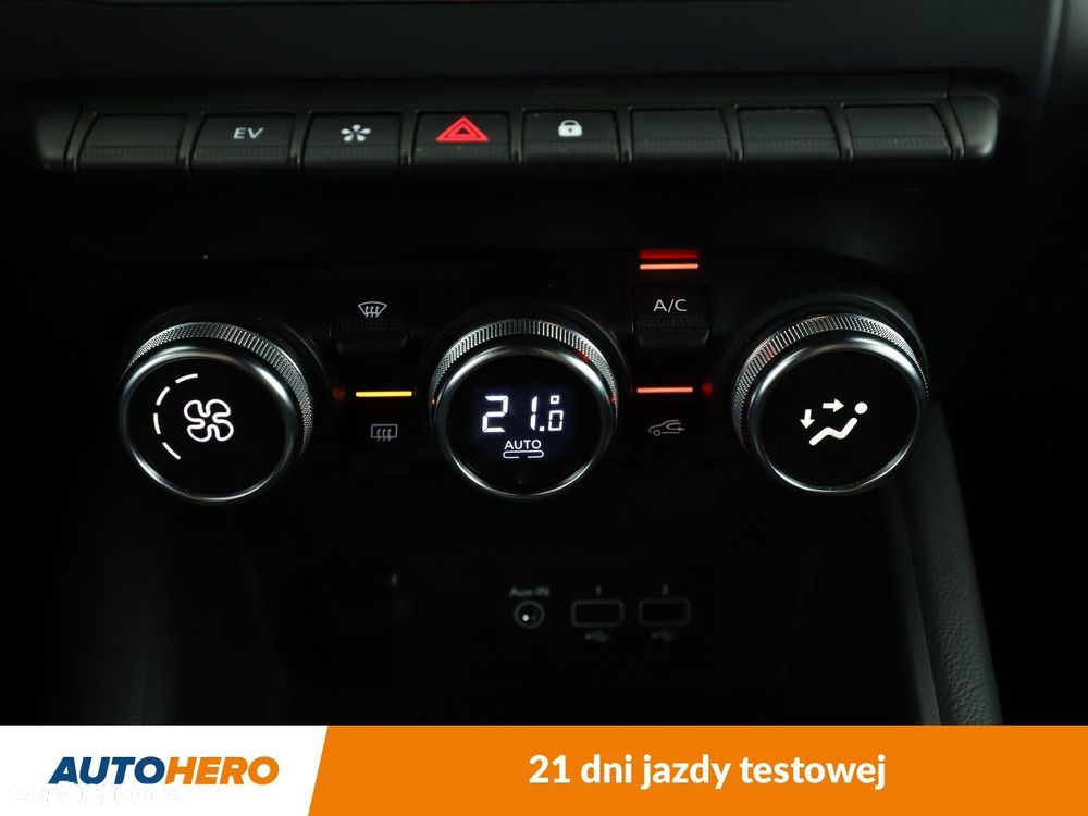 Renault Captur - 27