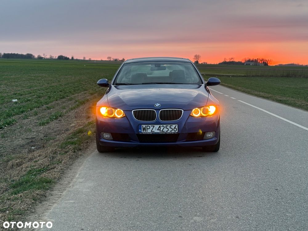 BMW Seria 3 330xd - 12