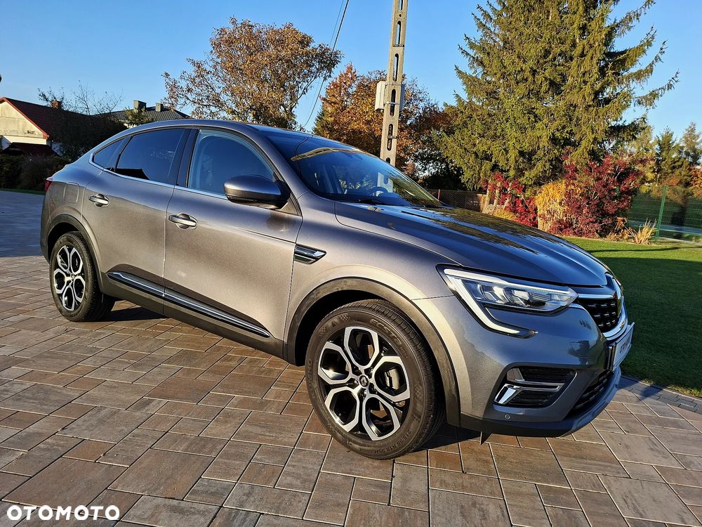 Renault Arkana - 7