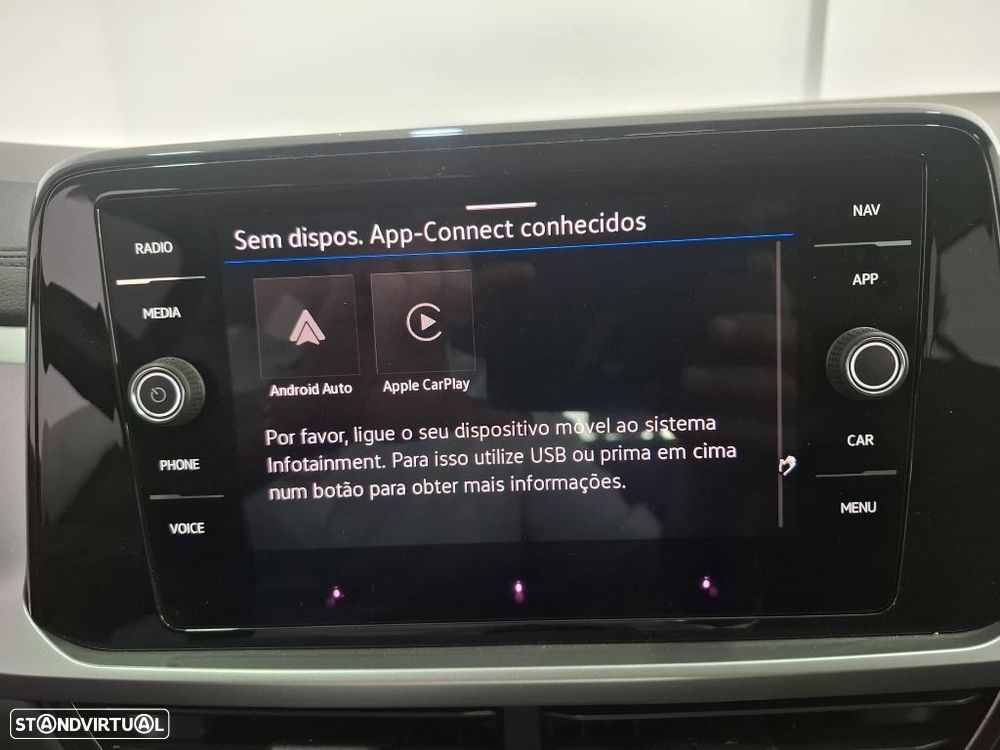 VW T-Roc 1.0 TSI Life - 18