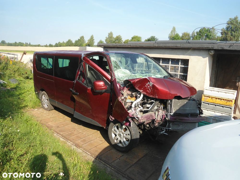 Renault Trafic 2.0 L2H1 HD Extra (bryg.) - 2