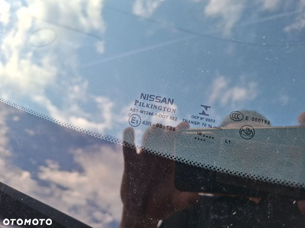Nissan Micra 1.0 Acenta - 10
