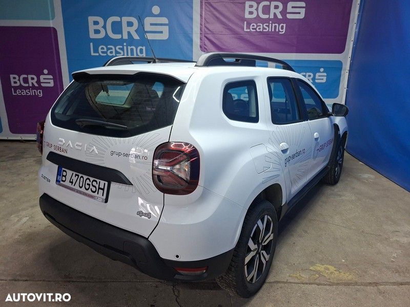 Dacia Duster - 4