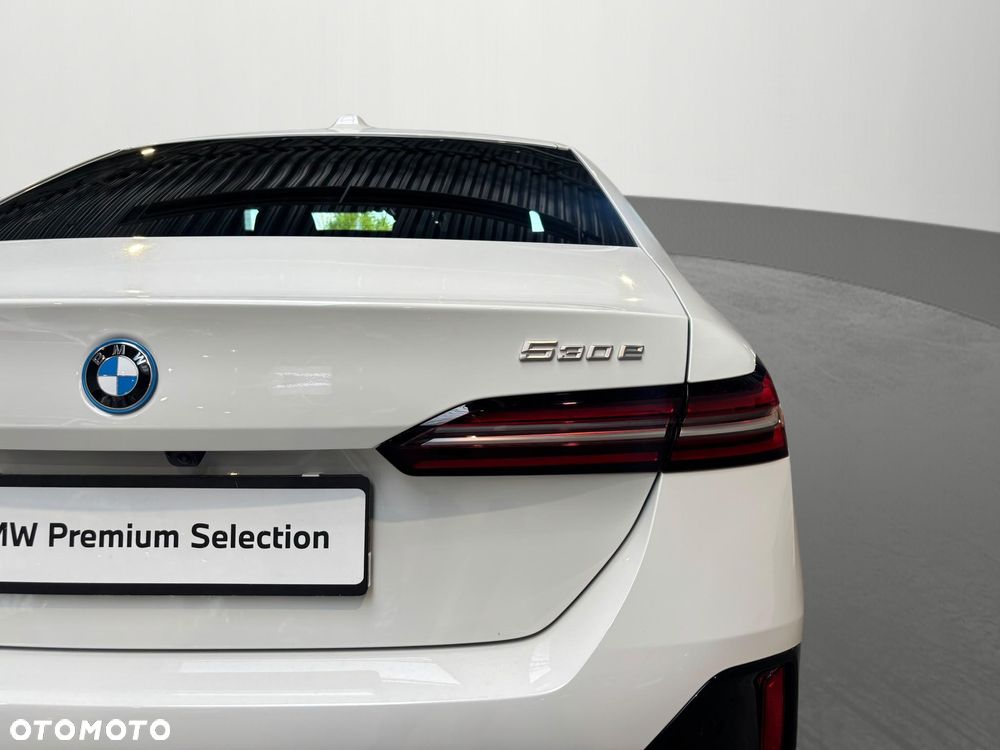 BMW Seria 5 - 6