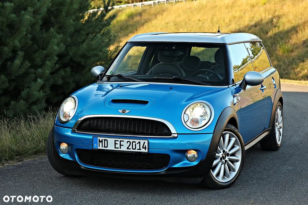 MINI Cooper S Bayswater - 3