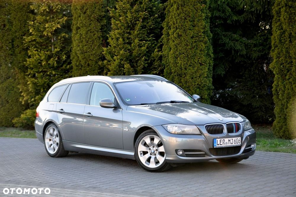 BMW Seria 3 - 3