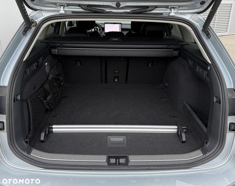 Skoda Superb 2.0 TDI SCR 4x4 L&K DSG - 30