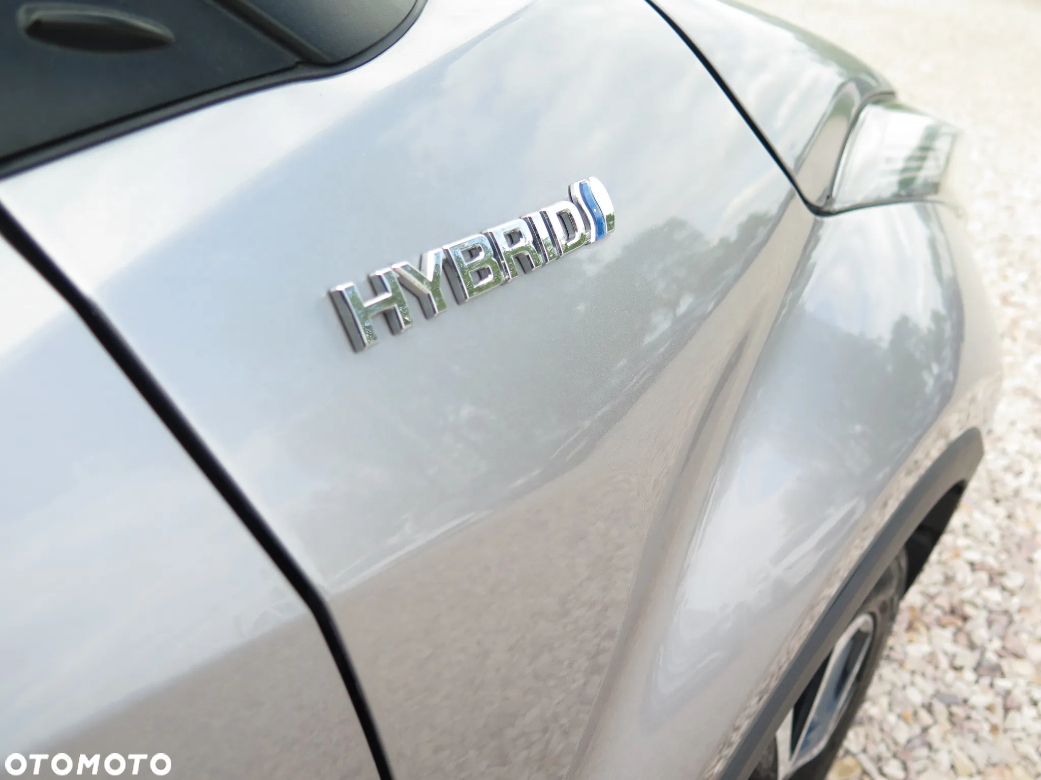Toyota C-HR - 25