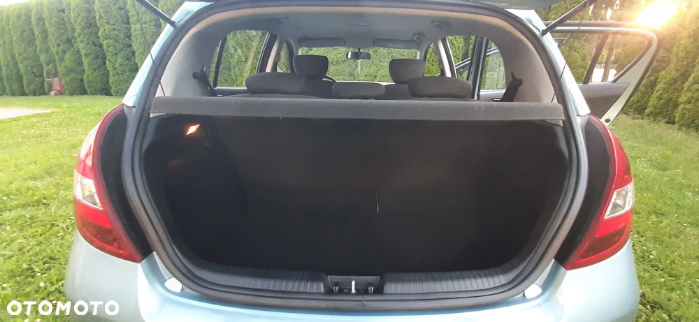 Hyundai i20 - 36