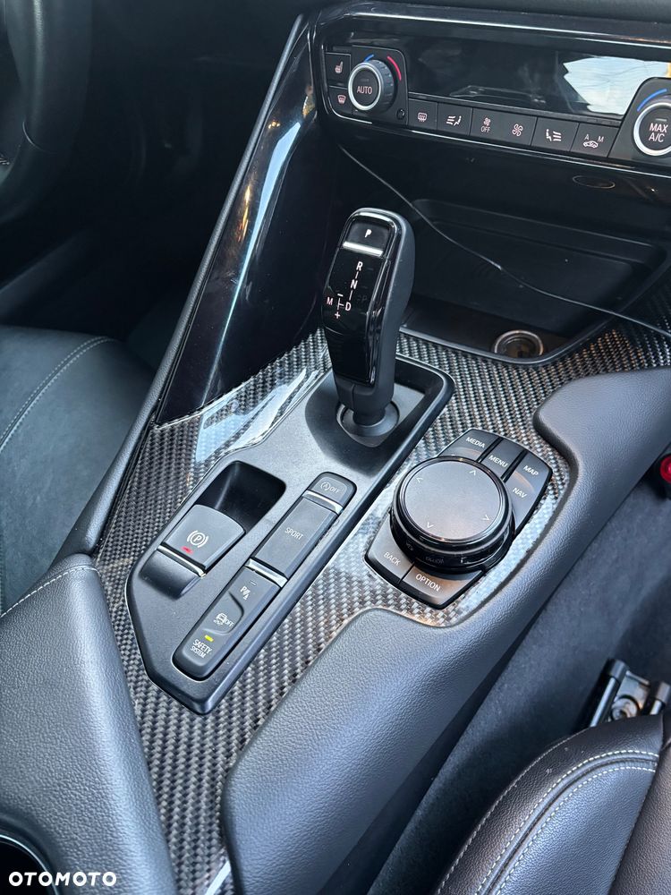 Toyota Supra - 18