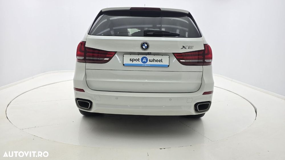 BMW X5 xDrive30d - 7