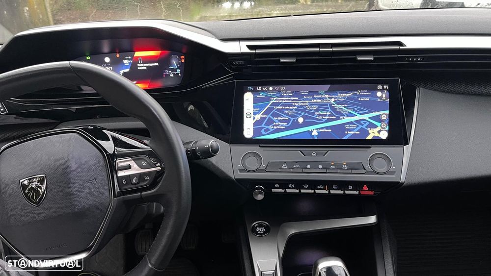 Peugeot 308 SW 1.5 BlueHDi Active Pack - 23