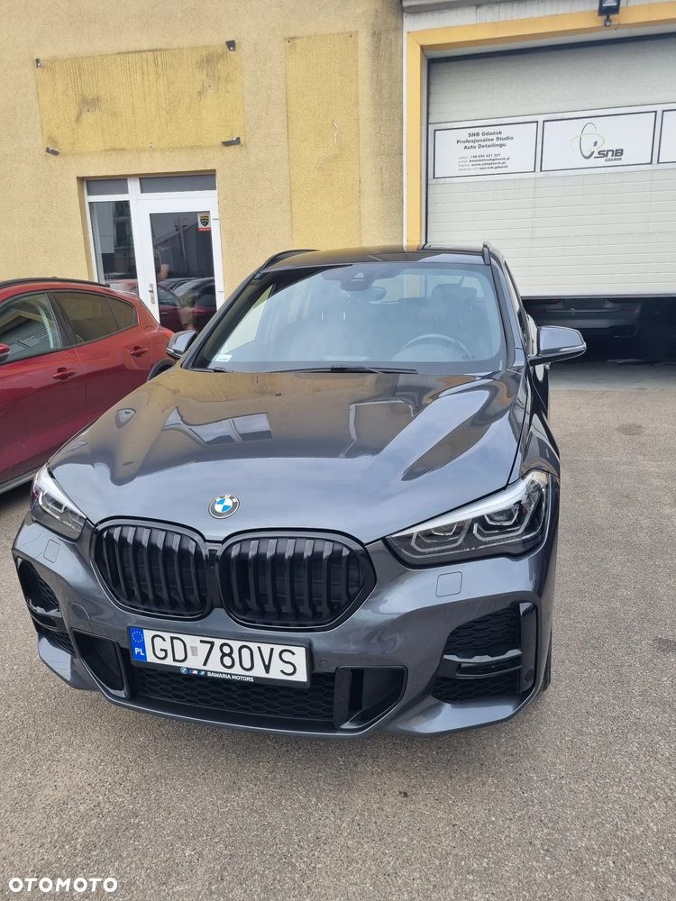BMW X1 2020 photo 2