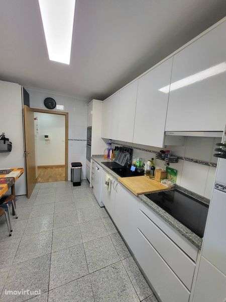 Apartamento em Alfena - Grande imagem: 5/12