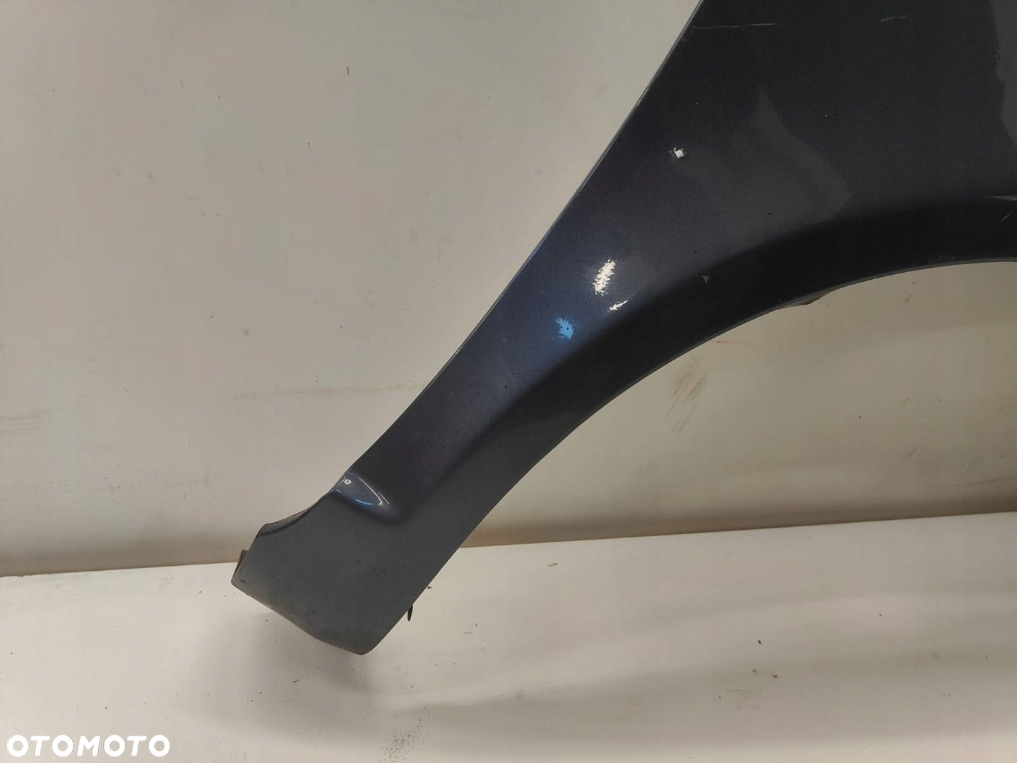 Toyota yaris I 99-05 BŁOTNIK PRAWY PRZÓD PRZEDNI - 2