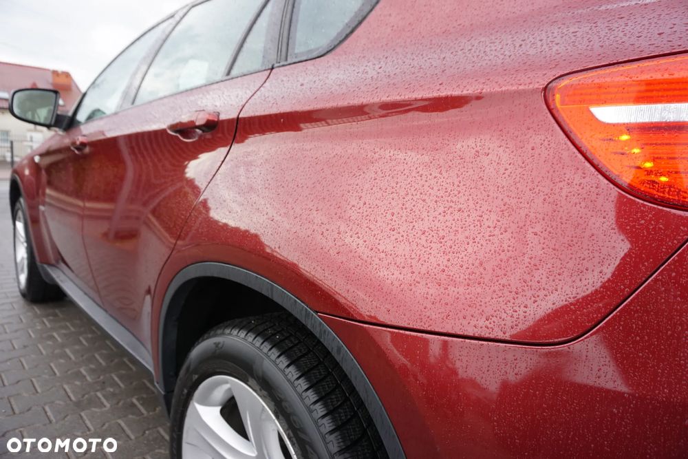 BMW X6 40d xDrive - 8