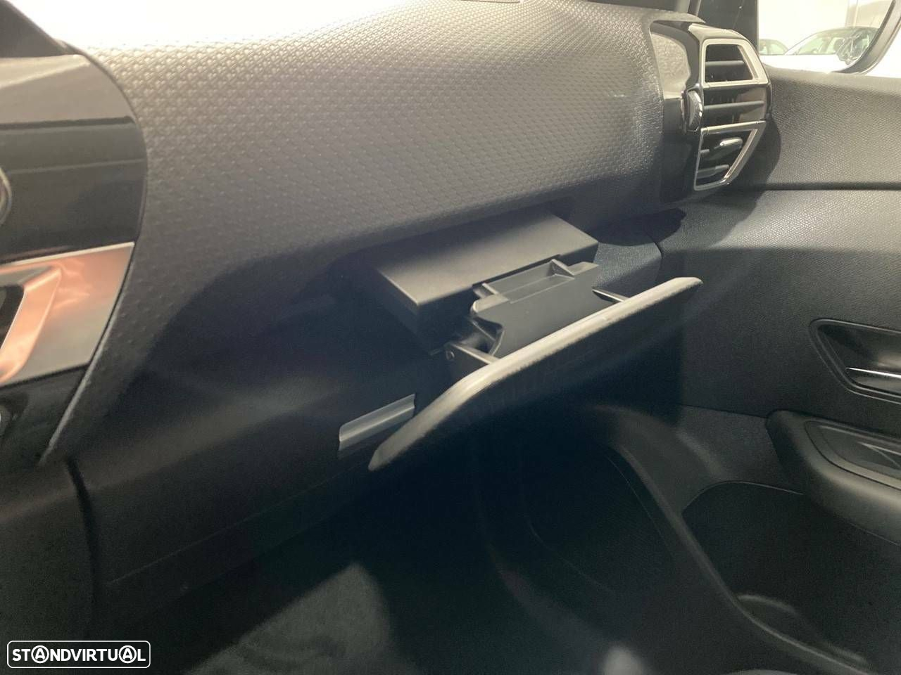 Citroën C4 1.5 BlueHDi Feel Pack - 17
