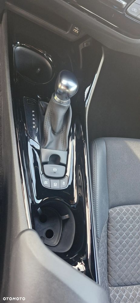 Toyota C-HR 1.8 Hybrid Dynamic - 7