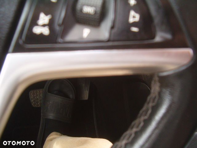 Opel Zafira - 29
