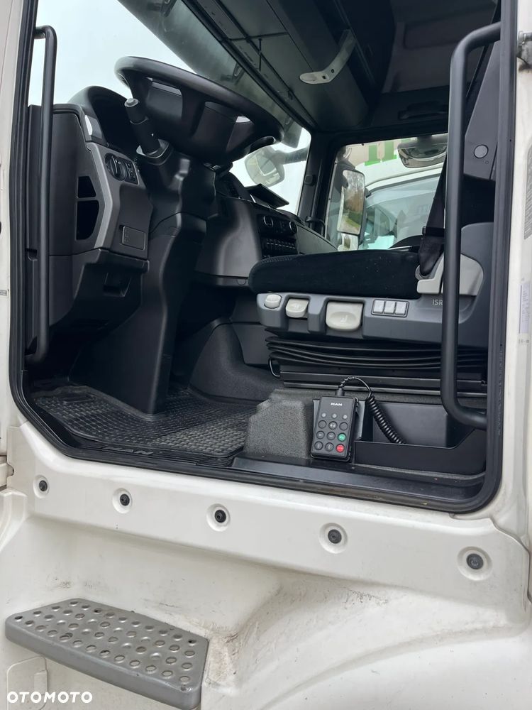 MAN TGX 18 400 - 4