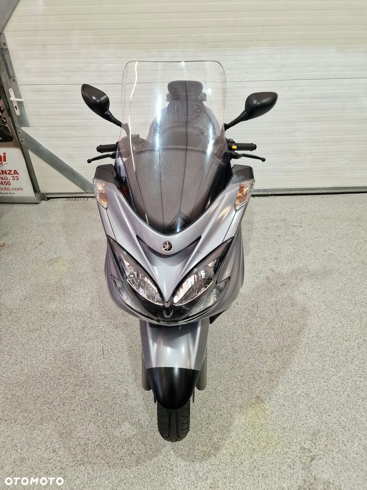 Yamaha Majesty - 12