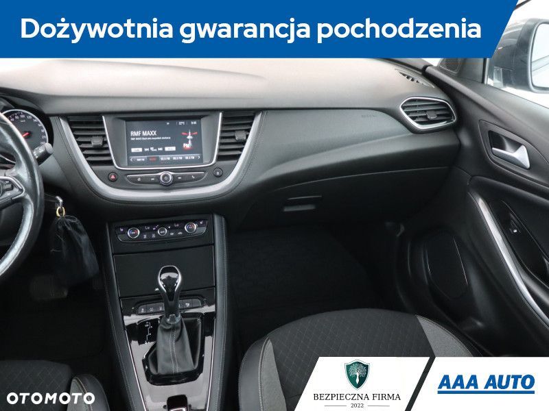 Opel Grandland X - 10