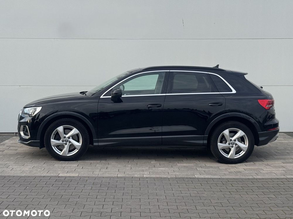 Audi Q3 - 5