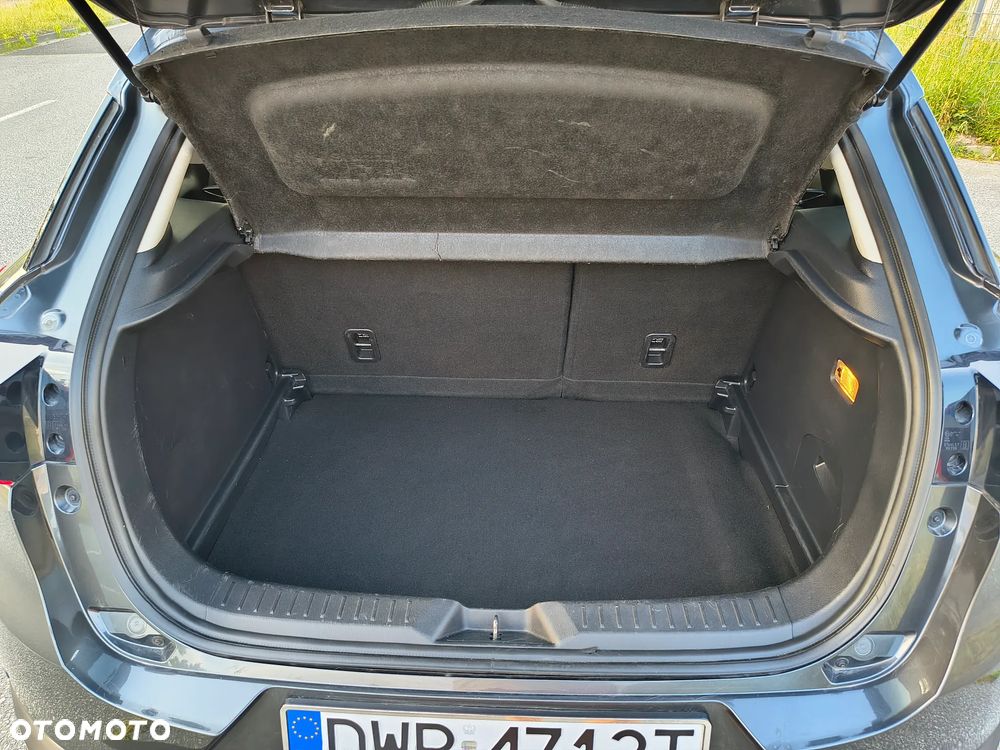 Mazda CX-3 SKYACTIV-D 105 FWD Exclusive-Line - 18