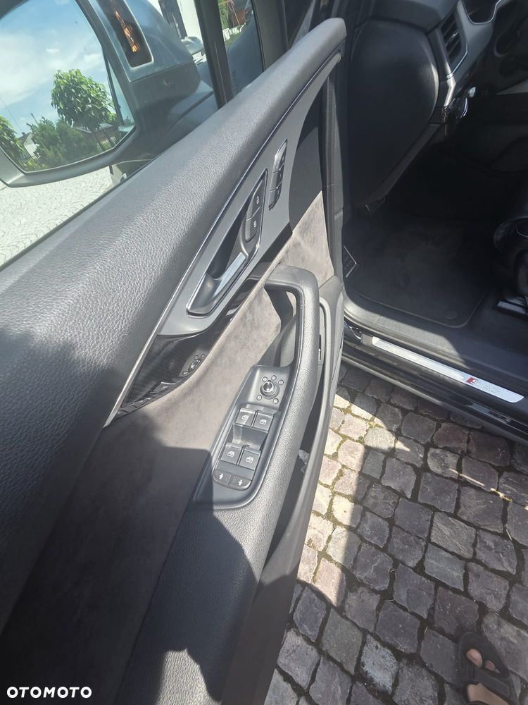 Audi SQ7 - 14