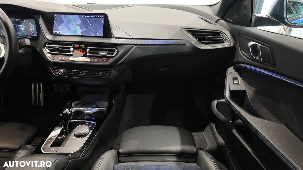 BMW Seria 2 218i Gran Coupe Aut. M Sport - 18