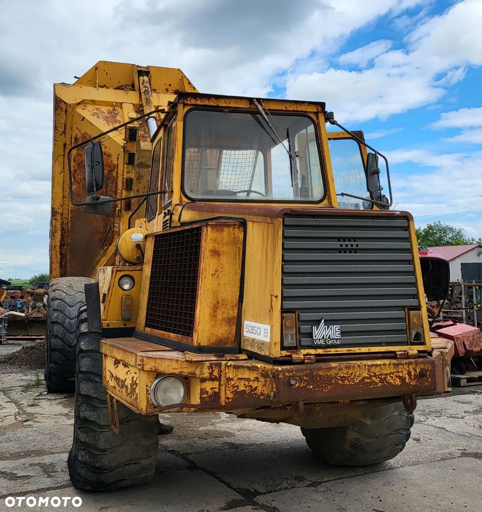 Volvo 5350 B - 14