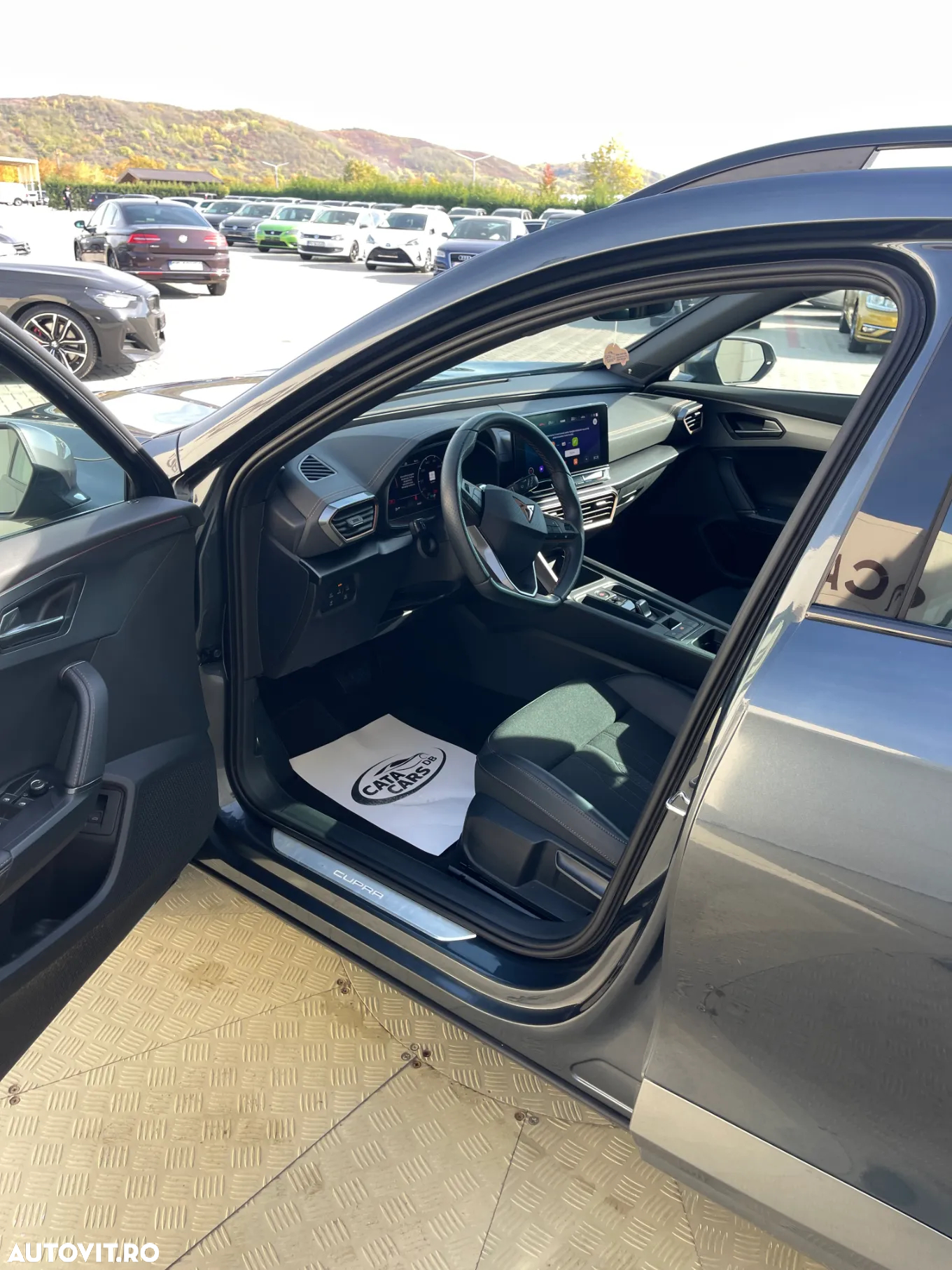 Cupra Formentor - 27