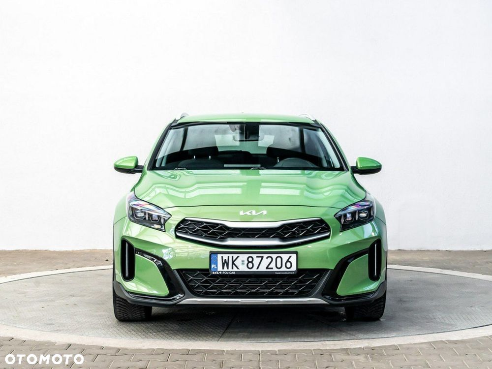 Kia XCeed 1.5 T-GDI M DCT - 7
