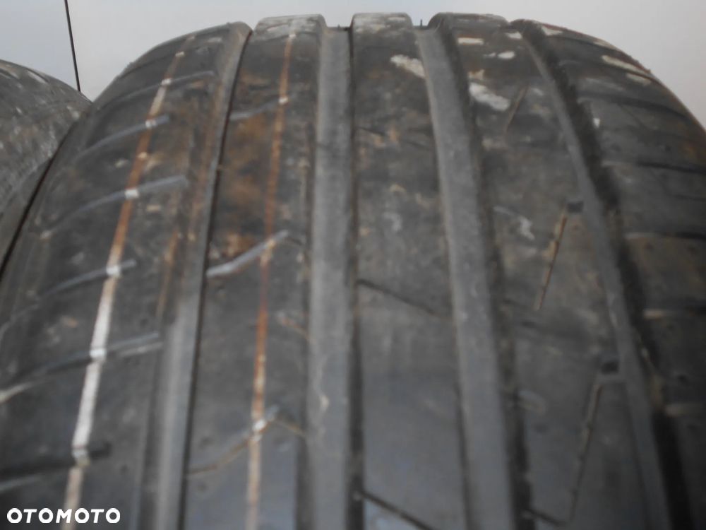 OPONY 195/55R16 HANKOOK VANTUS PRIME 3 DOT 5023 8MM - 4