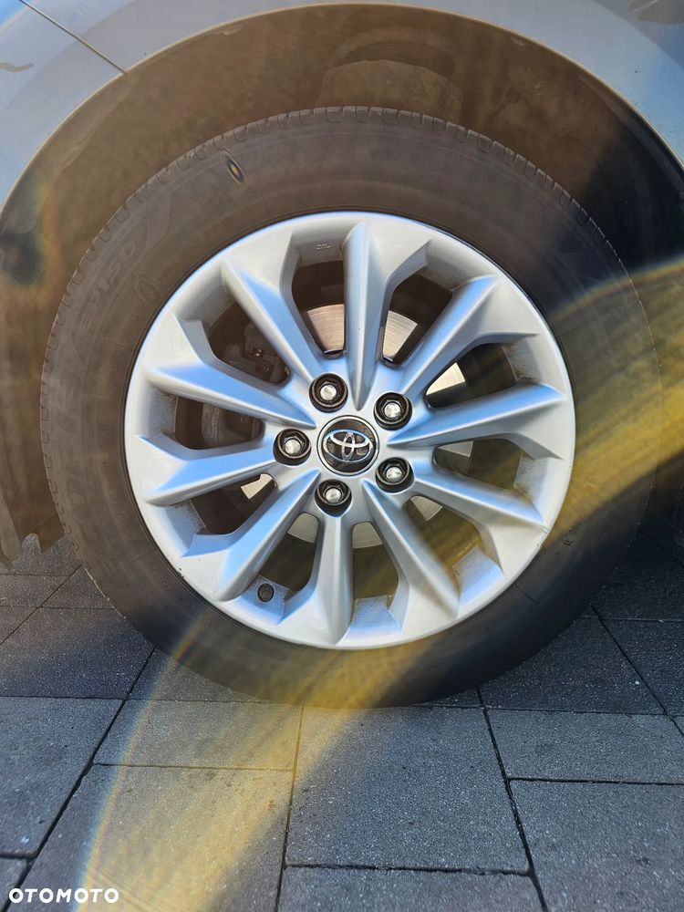 Toyota Corolla 1.6 Comfort - 10