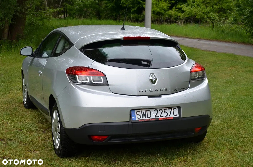 Renault Megane 1.5 dCi Bose Edition - 12