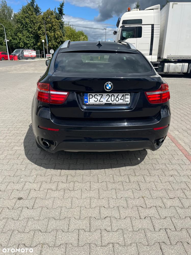 BMW X6 30d xDrive - 6