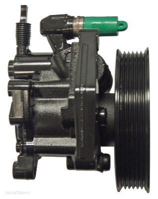 POMPA WSPOMAGANIA MERCEDES E350 E500 CLS350 CLS500 - 2