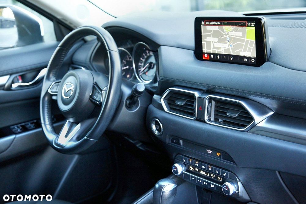 Mazda CX-5 2.0 Skyprestige 2WD - 12